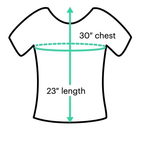 SPLENDID Exclusively For Barneys New York CO-OP Long Sleeve T-Shirt Size XS - Picture 3 of 4